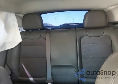 2024 Chevrolet Trax 1Lt z USA, uszkodzony, nr VIN KL77LHE28RC216234